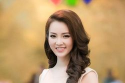Vì sao Á hậu Thụy Vân vẫn 'giấu kín' ông xã sau 10 năm hôn nhân?