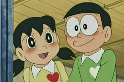 Một kẻ yếu như Nobita tiềm ẩn nhiều điều đáng quý, rất giống hầu hết chúng ta