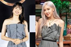 Vừa mới chê stylist chọn đồ dìm dáng Rosé, netizen phải 'quay xe' vì màn phối đồ quá đỉnh
