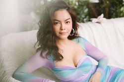 Phạm Quỳnh Anh muốn H.A.T tái hợp