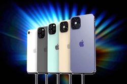 Sức mạnh của chip A14 Bionic trong iPhone 12
