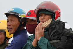 3 người tử nạn ở Rào Trăng 3