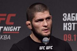 Khabib: 'Tôi không đấu với McGregor dù được nhận 5 tỷ USD'