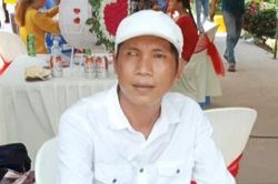 Đâm bạn trên bàn nhậu