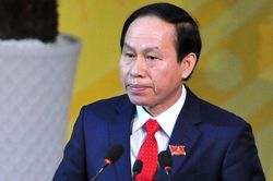 Bầu 50 người vào Ban Chấp hành Đảng bộ tỉnh Hậu Giang