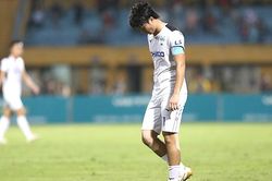 HAGL 'trở lại mặt đất'