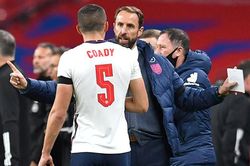 Đội tuyển Anh: Southgate giữa ngã ba đường