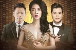 Quang Dũng – Thu Phương nồng nàn với những ca khúc về Hà Nội
