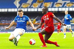 Ngoại hạng Anh vòng 5: Everton tự tin, Liverpool đầy ưu tư