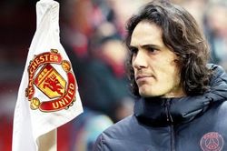 Scholes chỉ trích quyết định chiêu mộ Cavani của MU