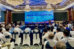 Liên kết chặt '6 nhà' tăng giá trị ngành nông nghiệp