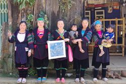 Những nữ doanh nhân 'đâu chỉ nhận riêng mình'