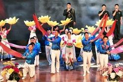 Khai mạc lớp bồi dưỡng kỹ năng nghiệp vụ công tác đoàn