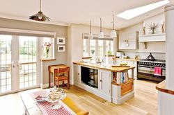 Đây là kiểu phong thủy dễ dẫn đến vận khí xấu