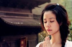 Điểm phong thủy xác định một người phụ nữ bất hạnh