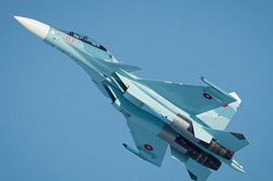Không quân Armenia có Su-30SM, Azerbaijan sẽ mua 'nóng' tiêm kích nào để đối phó?
