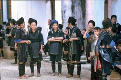 Truyền thuyết lạ nghi ngờ người H'Mông đến từ Siberia