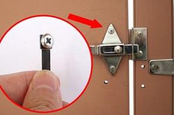 Camera quay lén mọi chỗ: Cách nào để chị em không 'lộ hàng'?