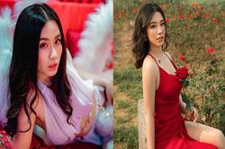 Sau thời gian ở ẩn, hot girl cảnh nóng lên sóng tuyển người yêu