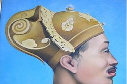 Ai trong câu nói 'Văn như Siêu Quát vô tiền Hán'?