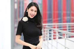 Nhận được 7 tỷ ủng hộ miền Trung, Thủy Tiên dự chi thế nào?