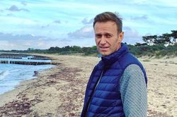 Vụ đầu độc Navalny: EU nhất trí, quyết trừng phạt Moscow tới cùng
