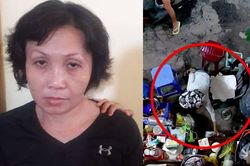 Chân tướng người mẹ kế xúi 'con nuôi' trộm tiền
