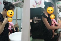 Nặng gánh việc nhà - nỗi bất công không mấy người nhìn thấy