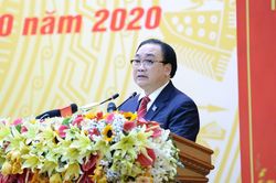 Tiền Giang phấn đấu trở thành tỉnh phát triển trong vùng kinh tế trọng điểm phía Nam