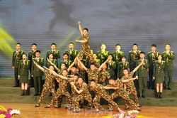 Bồi dưỡng kỹ năng cho cán bộ Đoàn toàn quân
