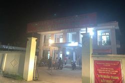 Bé gái 2 tháng tuổi tử vong sau khi tiêm vắc xin 5 trong 1