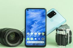 Realme sắp tung ra mẫu smartphone Realme 7i