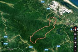 Thủ tướng chỉ đạo khắc phục sạt lở khu vực Trạm kiểm lâm số 7 và thủy điện Rào Trăng 3