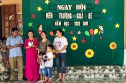'Cầu nối' giữa doanh nghiệp với người dân bằng những việc làm ý nghĩa