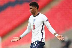 Huyền thoại M.U lại chỉ trích thái độ của Rashford