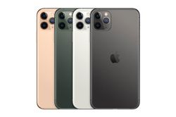 Bảng giá iPhone tháng 10/2020: Đồng loạt giảm giá mạnh