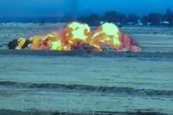 Sự thật Armenia bắn rơi F-16 Thổ Nhĩ Kỳ bằng S-300 ở Nagorno-Karabakh