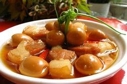 Tuyệt chiêu hầm các loại thịt nhanh mềm