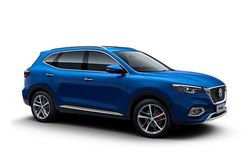 Bảng giá xe MG tháng 10/2020: Ưu đãi lớn