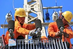 Lịch cắt điện Hà Nội 3 ngày tới