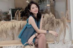Trở thành chủ nhân 2 thương hiệu thời trang nhờ 'đam mê duy nhất'