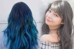 8 màu tóc không cần tẩy vẫn lên màu đẹp dành cho các chị em bung lụa dịp cuối năm