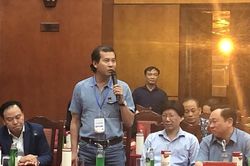 Phân bón Bình Điền đồng hành cùng Chương trình tuyên dương nông dân Việt Nam xuất sắc