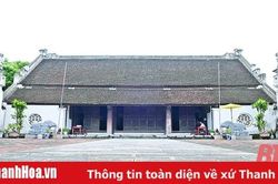 'Báu vật' của làng
