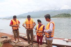 Đảm bảo ATGT đường thủy nội địa