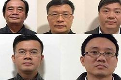Ngày 26/10, xét xử đại án kinh tế liên quan đến ông Trần Bắc Hà