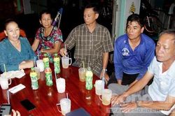 An Giang: Vì sao người dân 3 xã phản đối nạo vét tận thu cát sông Hậu?