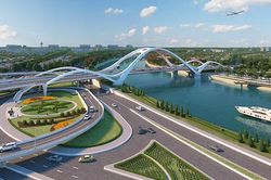 Hải Phòng khởi động xây mới cầu Rào, kinh phí hơn 2.260 tỷ đồng