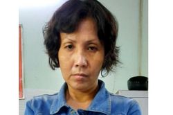 Người phụ nữ xúi bé trai trộm tiền bị khởi tố tội tàng trữ trái phép ma túy