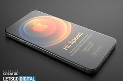 Đón xem trực tiếp ra mắt iPhone 12 trên VTC News